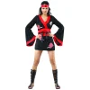 Ninja Lady