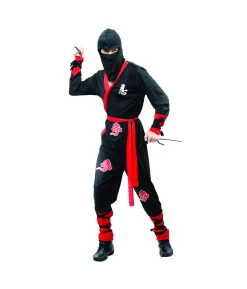 Ninja Man