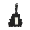 No, it’s not yours Luggage Tag 12 x 11cm