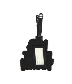 No, it’s not yours Luggage Tag 12 x 11cm
