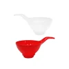 Non Spill Canning Funnel Assorted