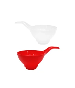 Non Spill Canning Funnel Assorted