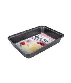 Non-Stick Rectangle Cake Pan