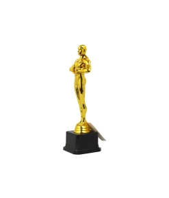 Novelty Trophy 18cm