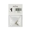 Number 1 Sign 5x5cm