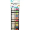 Number Sticky Notes 200 sheets 1.2 x 4.5cm