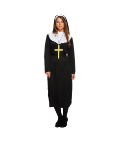Nun Adult