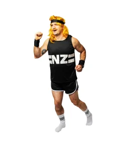 Nz Athlete