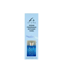 Ocean Fragrance Diffuser 100ml