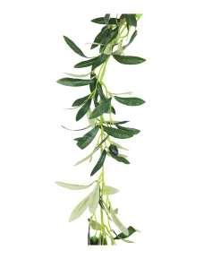 Olive Leaf Garland 200cm