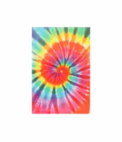 Ombre Note Pad 60 Sheets 4Pc 6.5×9.5cm