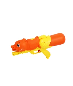 Orange Duck Water Gun