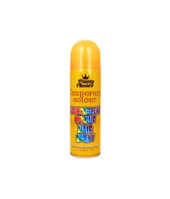 Orange Fluorescent Hair Spray 250ml