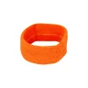 Orange Headband