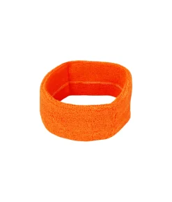 Orange Headband