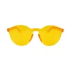 Orange Party Glasses