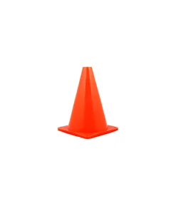 Orange Sport Cone 3pc