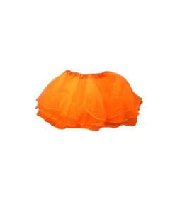 Orange Tutu Adults