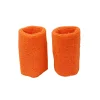 Orange Wristband