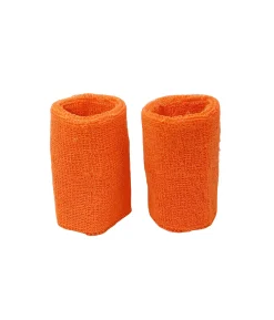 Orange Wristband