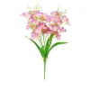 Orchid Stem Assorted 42cm