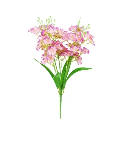 Orchid Stem Assorted 42cm