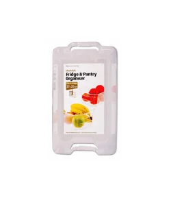 Organiser Fridge Bin 37x20cm