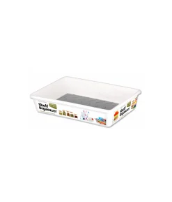Organiser Shelf Tray 24.5x17cm