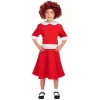 Orphan Girl