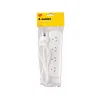 4 Outlet Powerboard 1m
