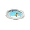 Oval Foil Tray 425x286x22mm