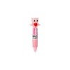 Owl Mini Ballpoint Pen 9.5cm