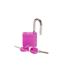 Padlock With 2 Keys Set 32mm