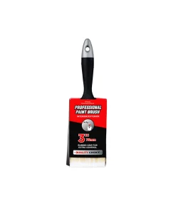 Paint Brush Rubber Grip 3.75cm