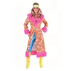 Paisely Coat Gold Series