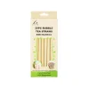 Paper Bubble Tea Straws 25pk