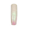 Paper Cups Rainbow Metallic 9ox 20pc