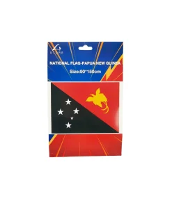 Papua New Guinea Flag 90x150cm