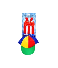 Party Boy Set 3pc