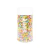 Pasel Star Shape Sprinkles 75g