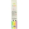 Pastel Color Design 2B Black Pencil 12pc