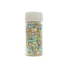 Pastel Confetti Shapes 65g