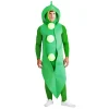 Pea Body