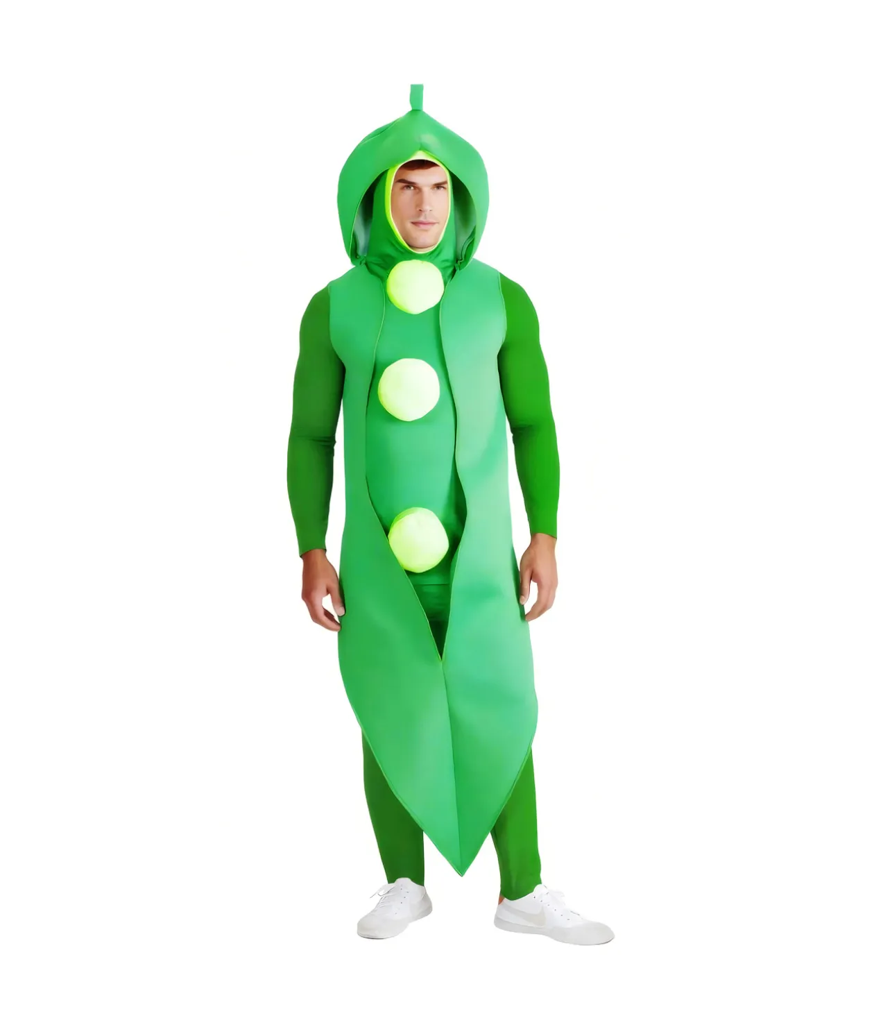 Pea Body