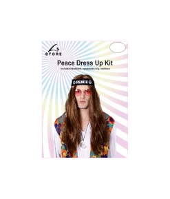 Peace Dress Up Kit