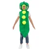 Pea Child Costume