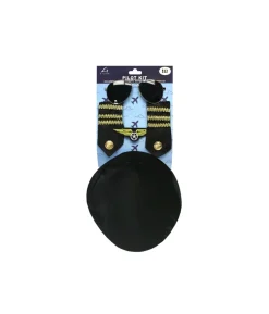 Pilot Dress Up Kit 5pc