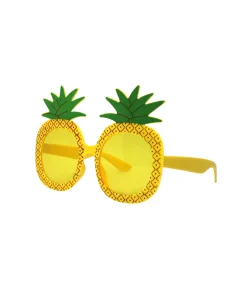 Pineapple Party Glasses