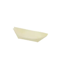 Pine Boat 4 Inch 24pc