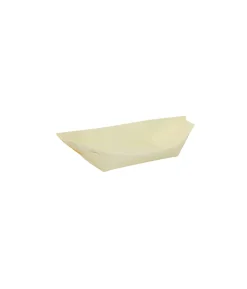 Pine Boat 4 Inch 24pc
